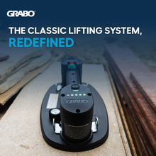Load image into Gallery viewer, GRABO V2 Cordless Vacuum Suction Gripster