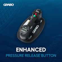 Load image into Gallery viewer, GRABO V2 Cordless Vacuum Suction Gripster
