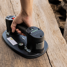 Load image into Gallery viewer, GRABO V2 Cordless Vacuum Suction Gripster, 1 Battery 1 Seal