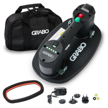 Load image into Gallery viewer, GRABO V2 Cordless Vacuum Suction Gripster