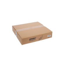Load image into Gallery viewer, GRABO VersaMount Hands Free Wall Shelf Mount for Vacuum Gripsters