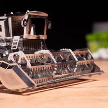 Load image into Gallery viewer, VORACIOUS HARVESTER COMBINE