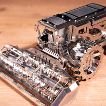 Load image into Gallery viewer, VORACIOUS HARVESTER COMBINE