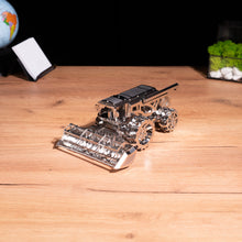 Load image into Gallery viewer, VORACIOUS HARVESTER COMBINE
