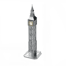 Load image into Gallery viewer, THE GREAT BELL CLOCK TOWER