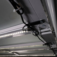 Load image into Gallery viewer, Garage Door Lighting System - Double Track System