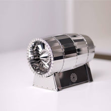 Load image into Gallery viewer, AIR FORCE JET TURBINE