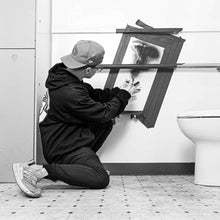 Load image into Gallery viewer, Custom Mylar Stencils