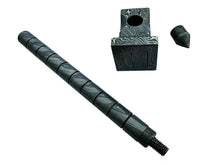 Load image into Gallery viewer, BLACKSMITH Custom Handmade - 12.Inches Beautiful Full Damascus Hammer MB-0024