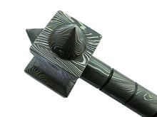 Load image into Gallery viewer, BLACKSMITH Custom Handmade - 12.Inches Beautiful Full Damascus Hammer MB-0024