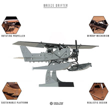 Load image into Gallery viewer, BREEZE DRIFTER CESSNA Seaplane