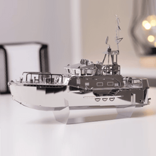 Load image into Gallery viewer, GUARDIAN OF THE COASTS BOAT