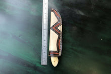 Load image into Gallery viewer, Custom Handmade Stainless  Steel knife BM-0093