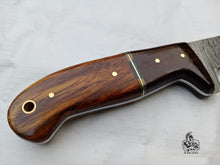 Load image into Gallery viewer, CUSTOM MADE FILLET KNIFE 