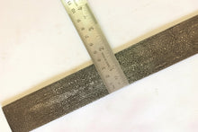 Load image into Gallery viewer, Raindrop Pattern Damascus Steel Billet Bar for Knife Making and Bladesmith Stock