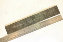Load image into Gallery viewer, Raindrop Pattern Damascus Steel Billet Bar for Knife Making and Bladesmith Stock