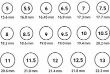 Load image into Gallery viewer, Mens Damascus Steel Wedding Band With Wood Liner Handmade Ring