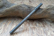 Load image into Gallery viewer, Damascus Knife Handmade - 06'' Damascus steel Ball point DE-0084