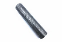 Load image into Gallery viewer, Damascus Steel Round Bar 5.5 Inch Length 32 mm Thick Rod for Ring Making