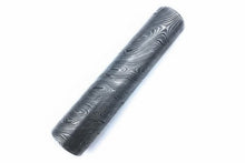 Load image into Gallery viewer, Damascus Steel Round Bar 5.5 Inch Length 32 mm Thick Rod for Ring Making