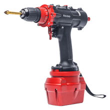 Load image into Gallery viewer, Nemo V2 Divers Edition Drill - 50M