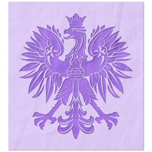 Load image into Gallery viewer, Polish Eagle Stencil