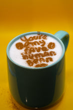 Load image into Gallery viewer, Punny Coffee Stencils