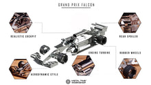 Load image into Gallery viewer, Falcon Racing Legend