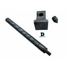 Load image into Gallery viewer, Hand made Damascus steel viking hammer Divine Enterprises