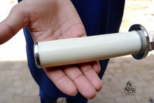 Load image into Gallery viewer, Hand-Made Tanto Knife with VG-10 Handle.