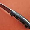 Load image into Gallery viewer, Handmade Bush-craft Knife Damascus Steel DK-0402