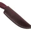 Load image into Gallery viewer, Handmade Witchcraft Knife Damascus Steel DK-0404