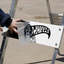 Load image into Gallery viewer, Custom Mylar Stencils