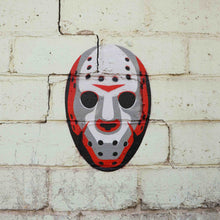 Load image into Gallery viewer, Jason Friday the 13th 5 Layer Stencil Set