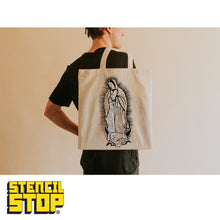 Load image into Gallery viewer, Our Lady of Guadalupe Stencil