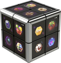 Load image into Gallery viewer, WOWCUBE Steel Protection Bumpers kit FULL SET