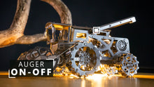 Load image into Gallery viewer, VORACIOUS HARVESTER COMBINE