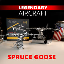 Load image into Gallery viewer, HUGHES H-4 CELESTIAL HERCULES SPRUCE GOOSE