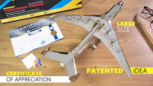 Load image into Gallery viewer, AN-225 MRIYA - OFFICIAL EXCLUSIVE EDITION