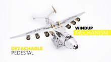 Load image into Gallery viewer, AN-225 MRIYA - OFFICIAL EXCLUSIVE EDITION