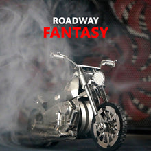Load image into Gallery viewer, ROADWAY FANTASY HARLEY MOTORCYCLE