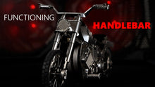 Load image into Gallery viewer, ROADWAY FANTASY HARLEY MOTORCYCLE