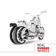 Load image into Gallery viewer, ROADWAY FANTASY HARLEY MOTORCYCLE
