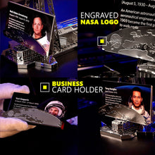 Load image into Gallery viewer, ASTRONAUTS LODGE SPACE STATION