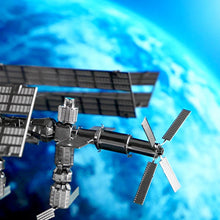 Load image into Gallery viewer, ASTRONAUTS LODGE SPACE STATION