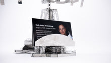Load image into Gallery viewer, ASTRONAUTS LODGE SPACE STATION