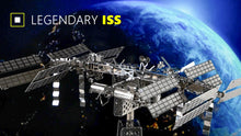 Load image into Gallery viewer, ASTRONAUTS LODGE SPACE STATION