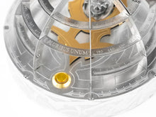 Load image into Gallery viewer, The Great Eagle Golden Armor SWAROVSKI® Crystal Edition