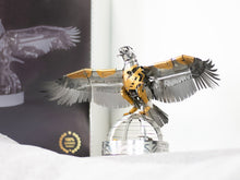 Load image into Gallery viewer, The Great Eagle Golden Armor