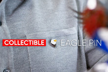 Load image into Gallery viewer, The Great Eagle Silver Armor